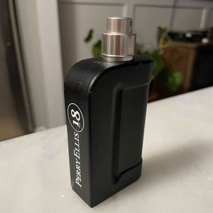 Perry Ellis 18 INTENSE EDT Spray 1.7 Fl oz